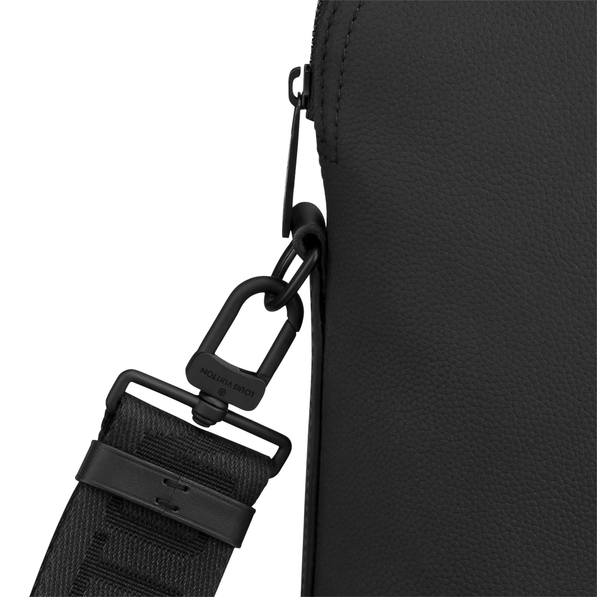 Pasta de Documentos LV AEROGRAM Bolsas LOUIS VUITTON